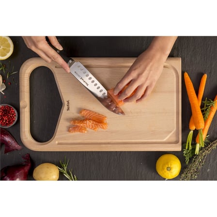 Ice Force Santoku Bıçak - 18 cm