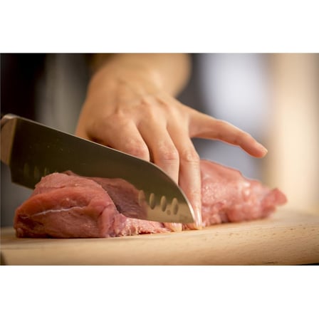 Ice Force Santoku Bıçak - 18 cm