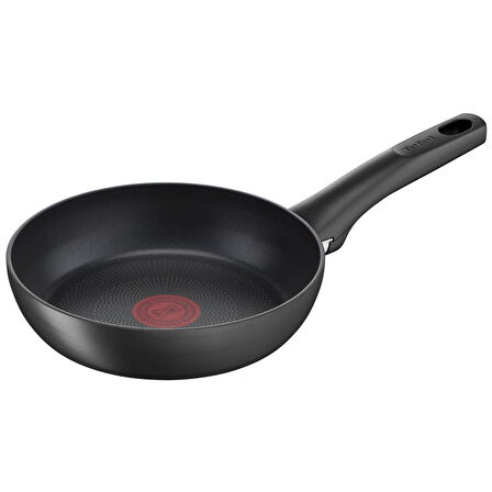 Titanyum 3X Ultimate İndüksiyon Tabanlı Tava - 24 cm