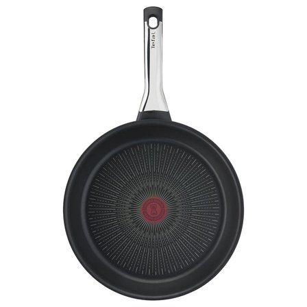 Titanyum 6X Excellence İndüksiyon Tabanlı Tava - 24 cm