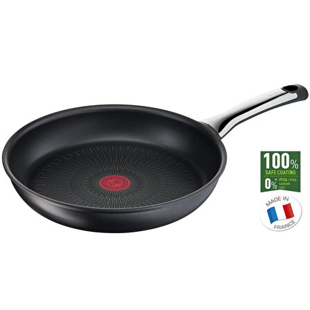 Titanyum 6X Excellence İndüksiyon Tabanlı Tava - 32 cm