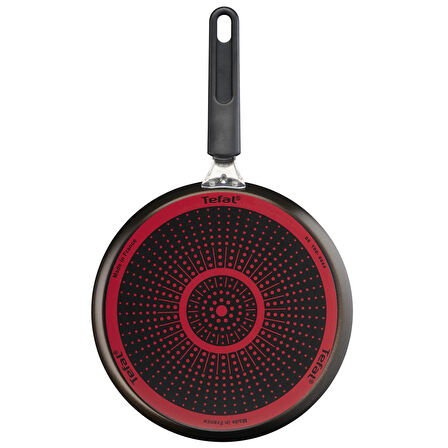 Titanyum 1X SimplyClean Difüzyon Tabanlı Krep Tava - 25 cm