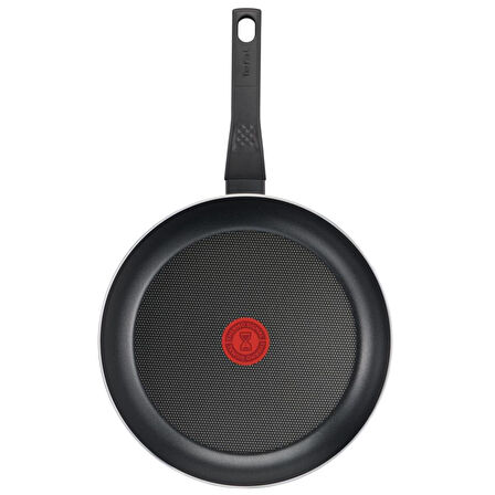 Titanyum 1X SimplyClean Difüzyon Tabanlı Tava - 24 cm