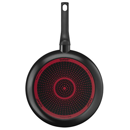 Titanyum 1X SimplyClean Difüzyon Tabanlı Tava - 24 cm
