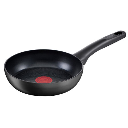 Titanyum 3X Ultimate İndüksiyon Tabanlı İkili Tava Seti - 22+28 cm