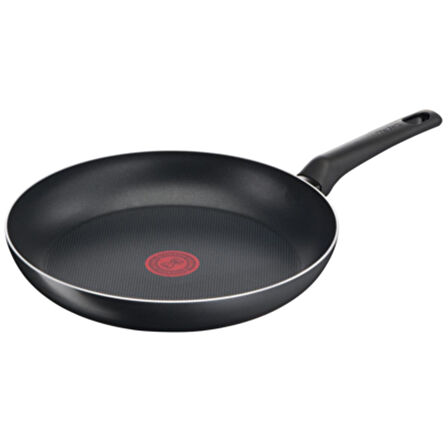 Titanyum 1X SimpleCook Difüzyon Tabanlı 3'lü Tava Seti - 20/24/28 cm