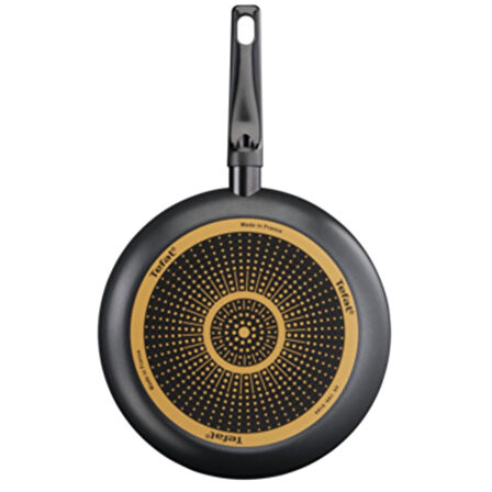 Titanyum 1X SimpleCook Difüzyon Tabanlı 3'lü Tava Seti - 20/24/28 cm