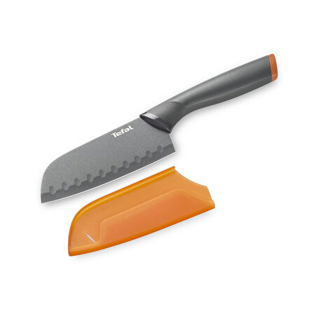 Fresh Kitchen Santoku Bıçağı 12cm