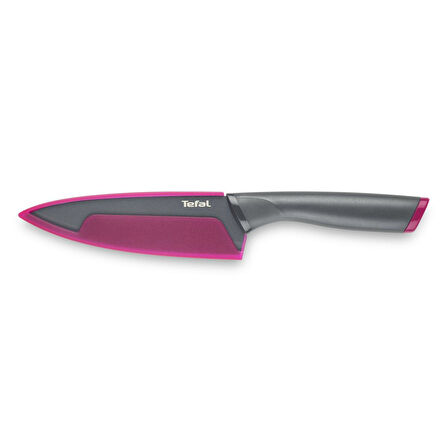 Fresh Kitchen 2'li Set : Şef Bıçağı 15cm & Santoku Bıçağı 12cm