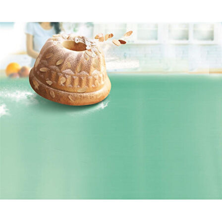 EasyBake Alman Kek Kalıbı