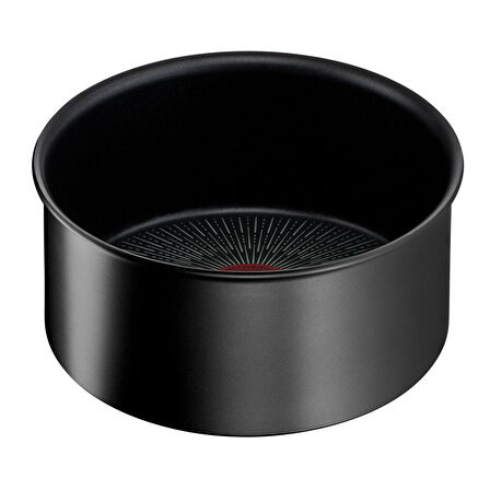 Titanyum Ingenio Mix 6X İndüksiyon Tabanlı Tencere - 18 cm