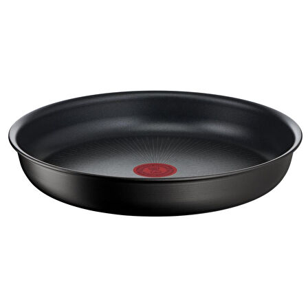 Titanyum Ingenio Mix 6X İndüksiyon Tabanlı Tava - 24 cm