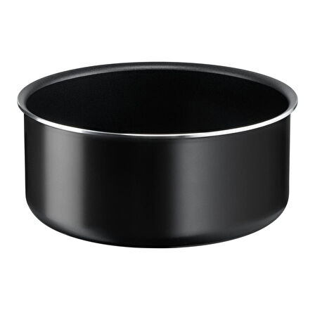 Titanyum Ingenio Simple Cook 1X Büyük Set - 12 Parça