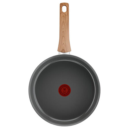 Ceramic Renew Kısa Tencere 24 cm