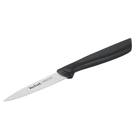Colorfood Soyma Bıçağı 8cm Siyah