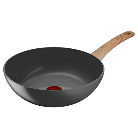 Ceramic Renew Wok Tava 28 cm