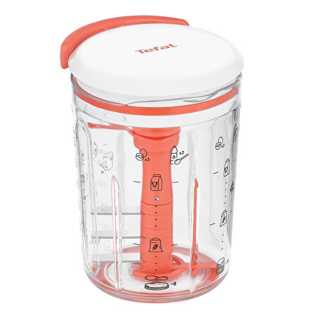 Pancake Express 900 ml Manuel Rondo