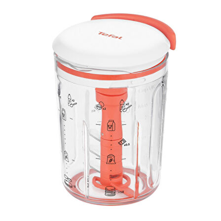 Pancake Express 900 ml Manuel Rondo