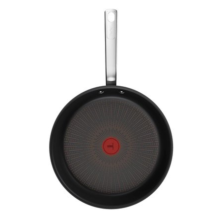 Tefal Experience Fusion Core 9X Tava - 28 Cm