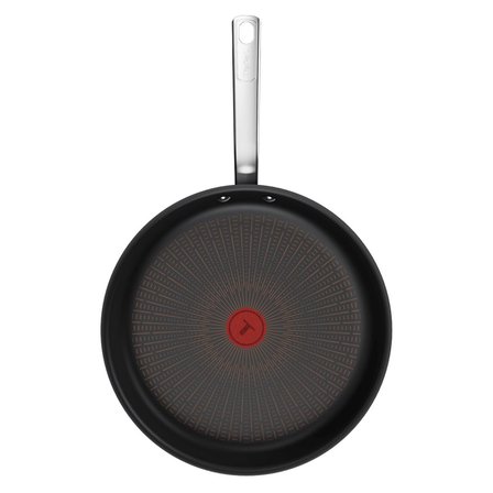 Tefal Experience Fusion Core 9X Tava - 32 Cm
