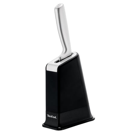 Tefal EverSharp Entegre Bileyici Standlı Şef Bıçağı  - 16,5 Cm