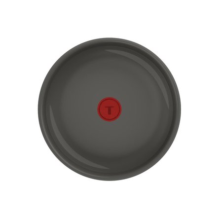 Tefal Renew Ceram Tava - 26 Cm