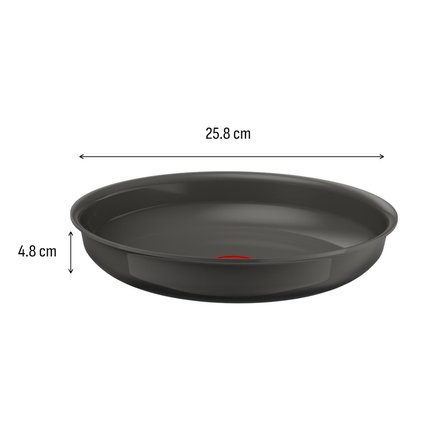 Tefal Renew Ceram Tava - 26 Cm