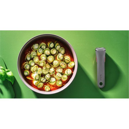 Tefal Renew Ceram Sote Tavası - 24 Cm