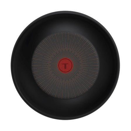 Tefal Excellence+ Fusion Core 9X Mix Wok Tava - 28 Cm