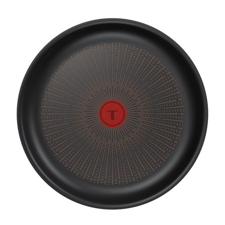 Tefal Excellence+ Fusion Core 9X Mix Tava - 28 Cm