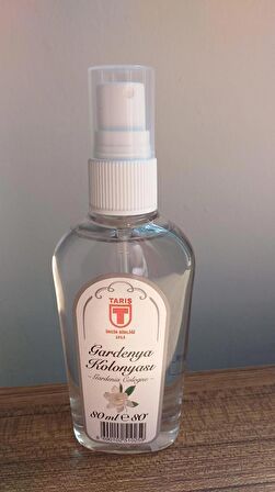 Tariş Gardenya Kolonyası 80ml