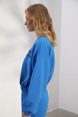 Naar Kadın Sweat 81311