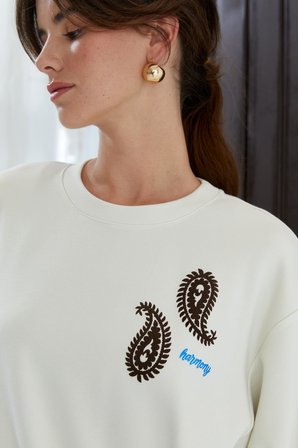 Naar Kadın Sweat 25NK22310