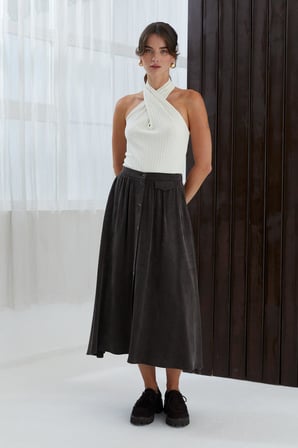 Naar Kadın Body 25NK22303