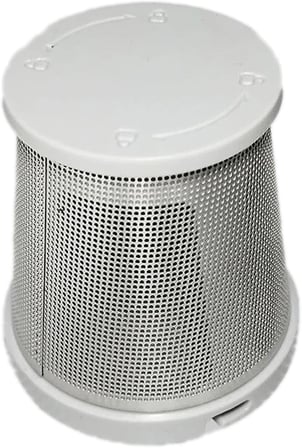 Mini Süpürge Metal Filtre Mini Vacuum İle Uyumlu