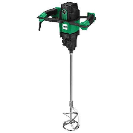 Hais HM1401s2 Boya ve Harç Karıştırıcı 2100W