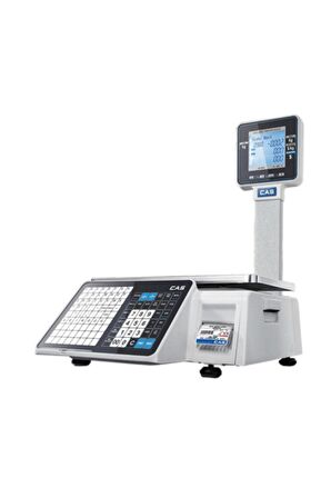 Cl 3000 Barkodlu Terazi