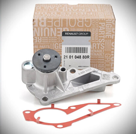 Devirdaim Su Pompası Dacia Sandero Duster Jogger 1.0 1.3 Tce H5H 210104880R MAİS