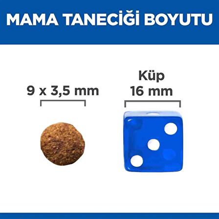 Hills Sterilised Ördekli Kısır Kedi Maması 3kg Ördekli Kısırlaştırılmış Kedi Maması