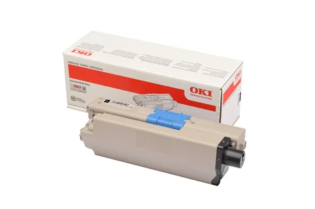 OKI 46490624 TONER-K ES5432/5473 7K