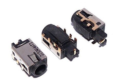ASUS F553MA X453MA X553 X553MA ULTRABOOK DC POWER JACK