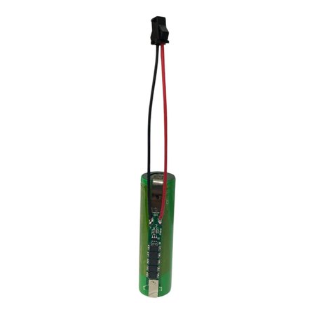 Micron Lİ-ON 18650 2450 Mah 6c  Bms Şarjlı  Pil ve Şarj Cihazı  8367