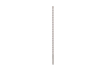 SDS plus-1 Delme Ucu 16 x 400 x 460 mm