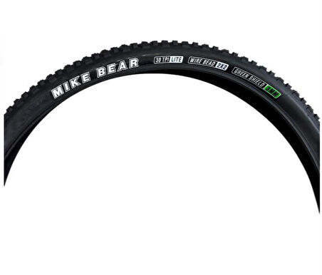 Bike Sky Obor Mıke Bear 29 x 2.35 Mtb 3mm Zırhlı Dış Lastik
