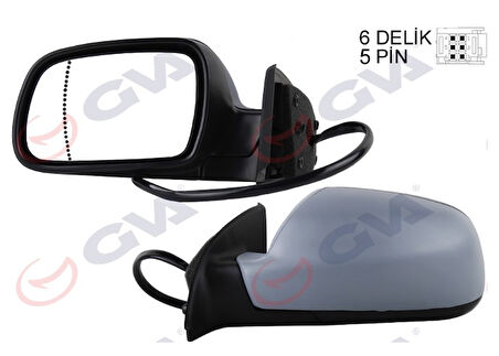 AYNA DIŞ 307 SOL 01>