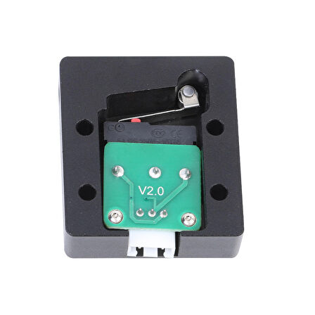 Creality Ender-3 Max Neo Filament Detektör Kit Standart