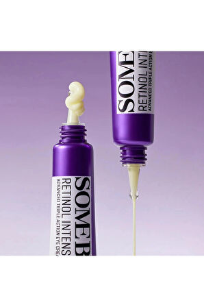 Some By Mi Retinol Intense Advanced Triple Action Eye Cream 30ml – Retinol Içeren Göz Bakım Krem