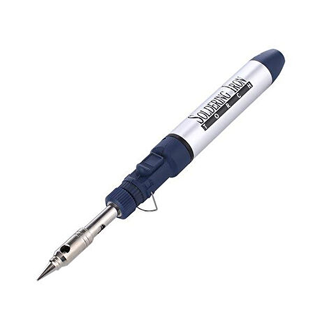 Gazlı Havya Gaz Hacmi 1.8g TdrTR