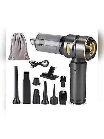 Venandin RM00480 ARAÇ SÜPÜRGESİ HARVOX