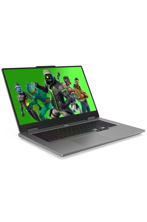 LOQ 17IRX10 i7 13700HX 80GB 4TB+4TB SSD RTX5060/8GB 115W 17.3" FHD 165Hz W11P Gaming Laptop